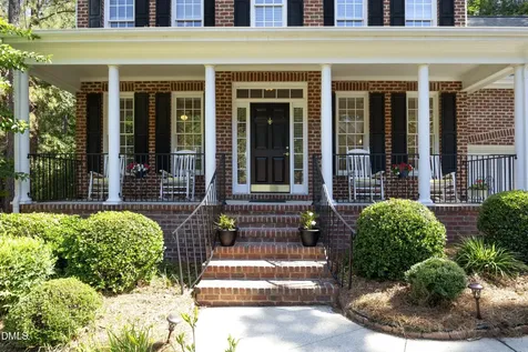 8524 Bermondsey Market Way Wake Forest NC 27587