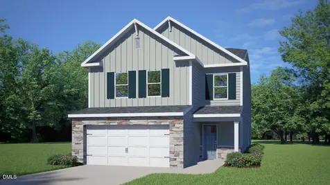 292 Chapel Street Fuquay Varina NC 27526