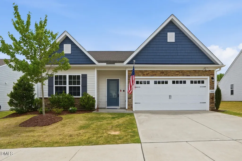 260 Legacy Drive Youngsville NC 27596