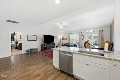 260 Legacy Drive Youngsville NC 27596