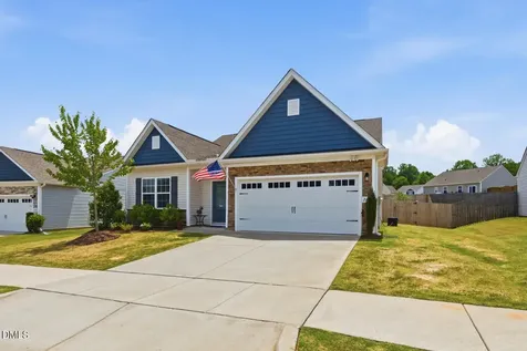 260 Legacy Drive Youngsville NC 27596