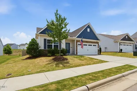 260 Legacy Drive Youngsville NC 27596