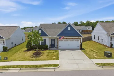 260 Legacy Drive Youngsville NC 27596