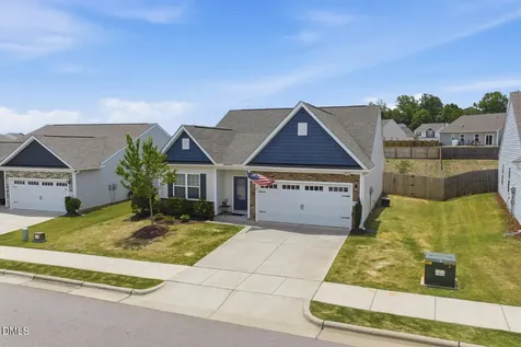 260 Legacy Drive Youngsville NC 27596