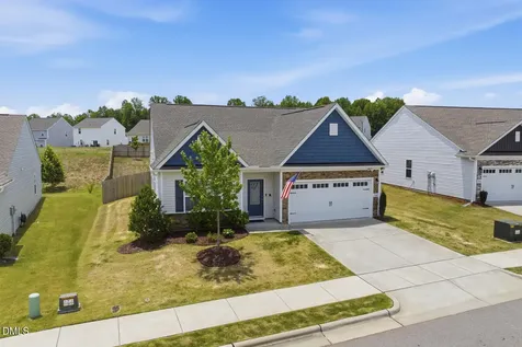 260 Legacy Drive Youngsville NC 27596