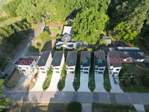 2201 Tampa Avenue Durham NC 27705