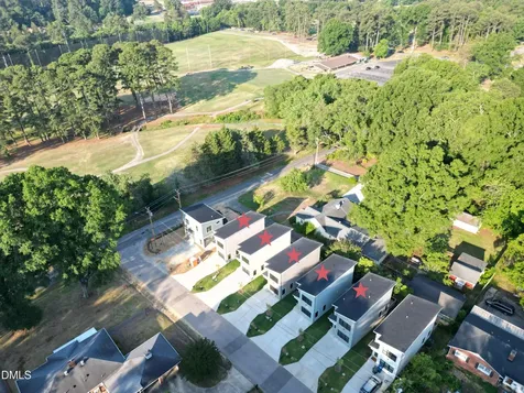2201 Tampa Avenue Durham NC 27705
