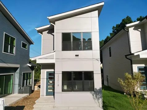 2201 Tampa Avenue Durham NC 27705