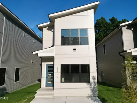 2201 Tampa Avenue Durham NC 27705