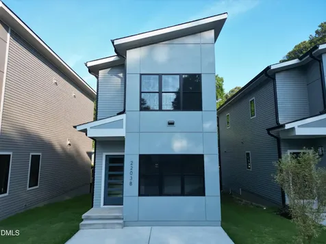 2201 Tampa Avenue Durham NC 27705