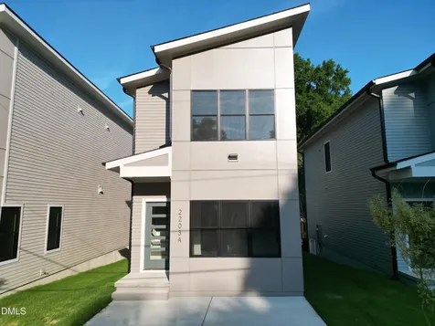 2201 Tampa Avenue Durham NC 27705