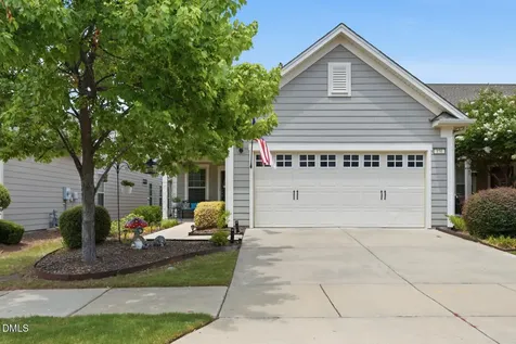 150 Rosedale Creek Drive Durham NC 27703