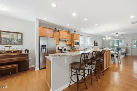 150 Rosedale Creek Drive Durham NC 27703
