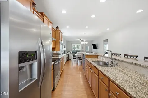 150 Rosedale Creek Drive Durham NC 27703