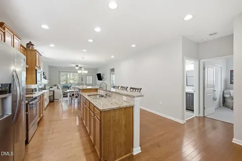 150 Rosedale Creek Drive Durham NC 27703