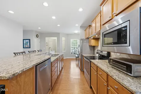 150 Rosedale Creek Drive Durham NC 27703