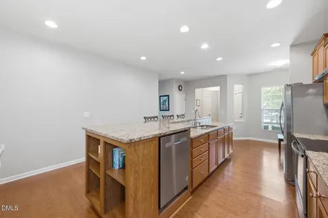 150 Rosedale Creek Drive Durham NC 27703