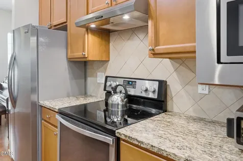 150 Rosedale Creek Drive Durham NC 27703