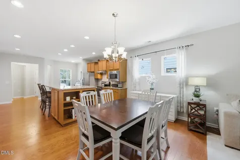 150 Rosedale Creek Drive Durham NC 27703