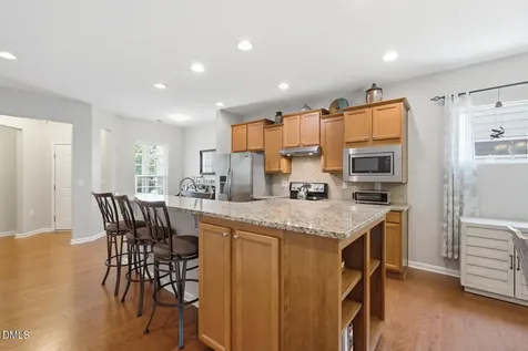 150 Rosedale Creek Drive Durham NC 27703