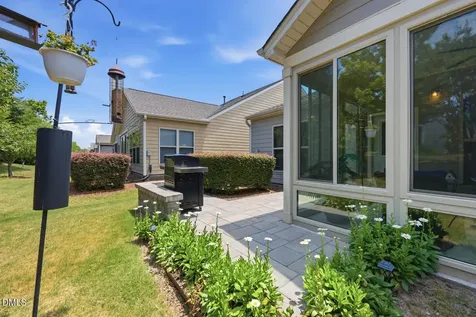 150 Rosedale Creek Drive Durham NC 27703
