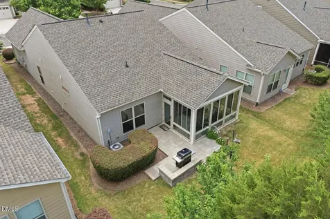 150 Rosedale Creek Drive Durham NC 27703