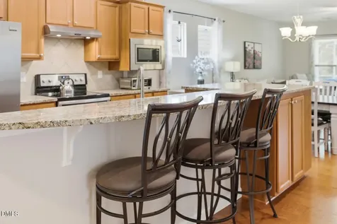 150 Rosedale Creek Drive Durham NC 27703