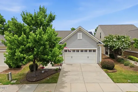 150 Rosedale Creek Drive Durham NC 27703