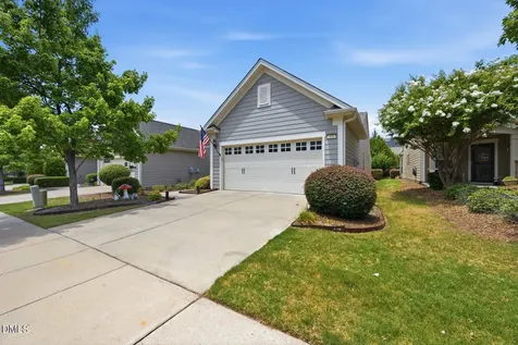 150 Rosedale Creek Drive Durham NC 27703
