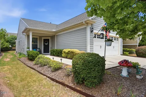 150 Rosedale Creek Drive Durham NC 27703