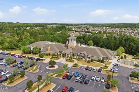 150 Rosedale Creek Drive Durham NC 27703