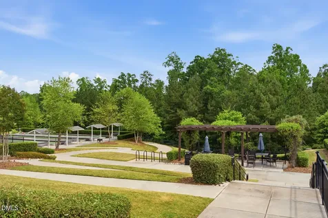 150 Rosedale Creek Drive Durham NC 27703