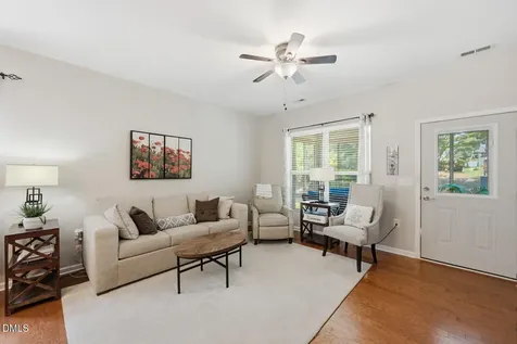 150 Rosedale Creek Drive Durham NC 27703