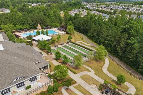 150 Rosedale Creek Drive Durham NC 27703