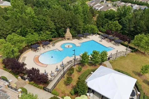 150 Rosedale Creek Drive Durham NC 27703