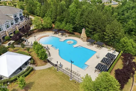 150 Rosedale Creek Drive Durham NC 27703