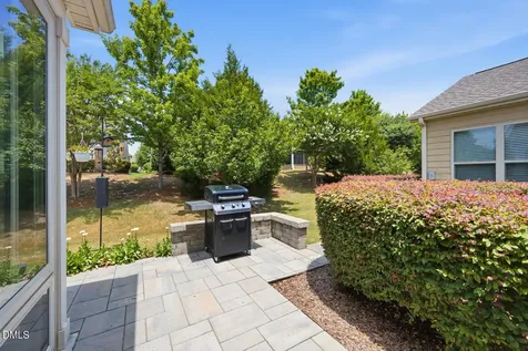 150 Rosedale Creek Drive Durham NC 27703