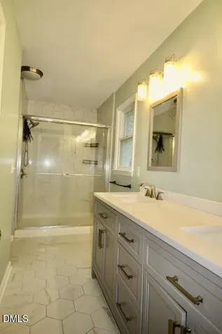 6033 Walking Stick Trail Raleigh NC 27603