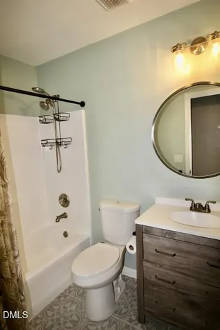 6033 Walking Stick Trail Raleigh NC 27603