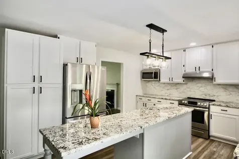 6033 Walking Stick Trail Raleigh NC 27603