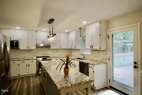 6033 Walking Stick Trail Raleigh NC 27603