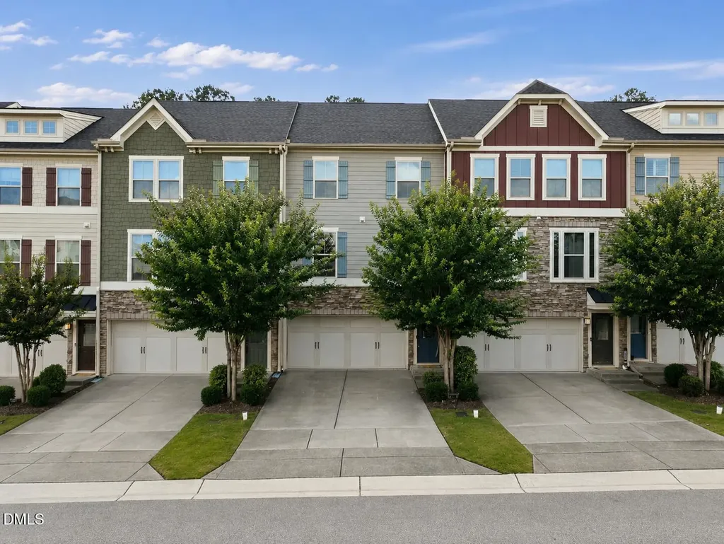 1004 Waymaker Court Apex NC 27502