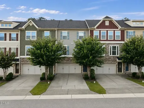 1004 Waymaker Court Apex NC 27502