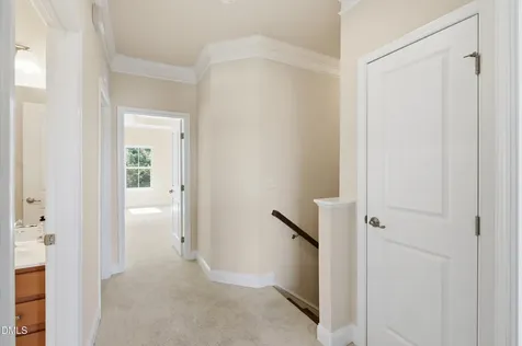 1004 Waymaker Court Apex NC 27502