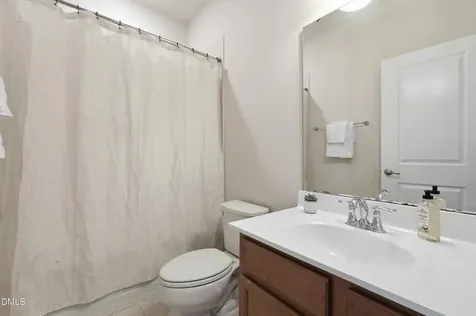 1004 Waymaker Court Apex NC 27502