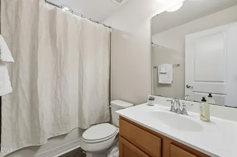 1004 Waymaker Court Apex NC 27502