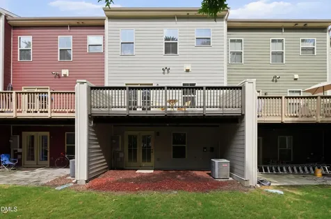 1004 Waymaker Court Apex NC 27502