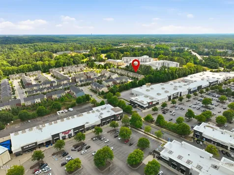 1004 Waymaker Court Apex NC 27502