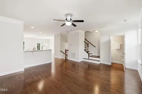 1004 Waymaker Court Apex NC 27502