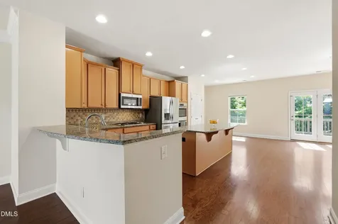 1004 Waymaker Court Apex NC 27502